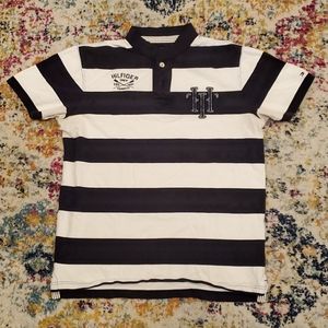 Tommy Polo Shirt